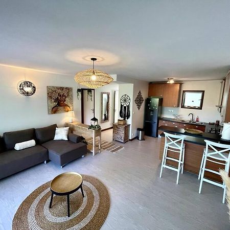 City Lodge Appartment Papeete  Buitenkant foto