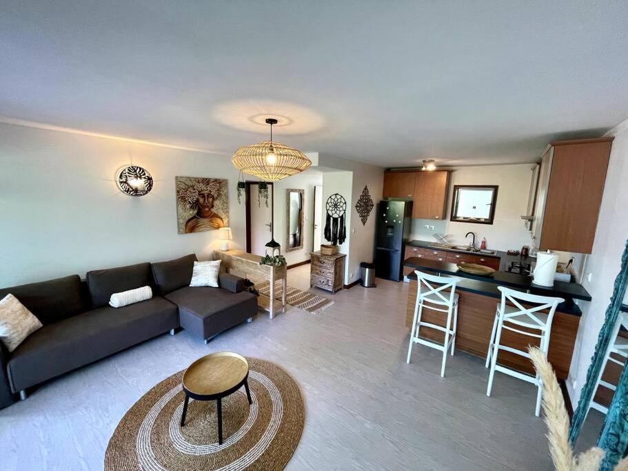 City Lodge Appartment Papeete  Buitenkant foto