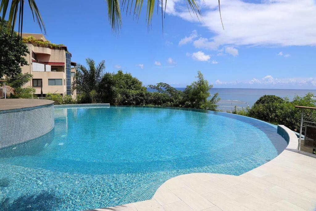 City Lodge Appartment Papeete  Buitenkant foto