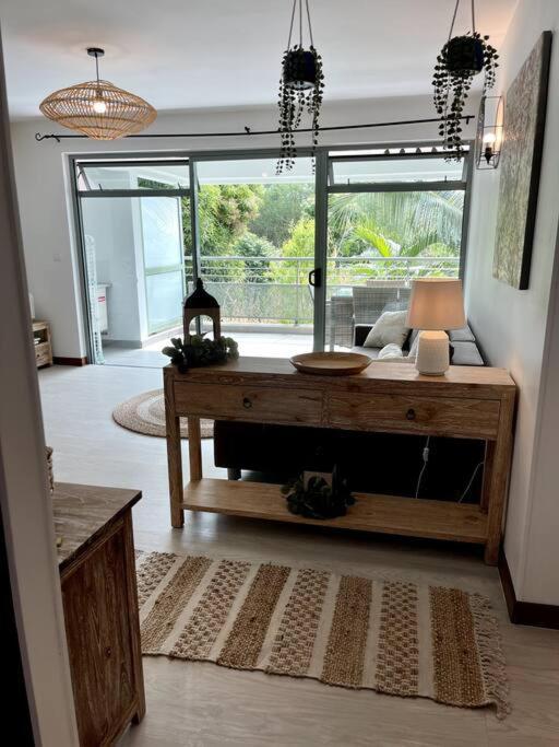 City Lodge Appartment Papeete  Buitenkant foto