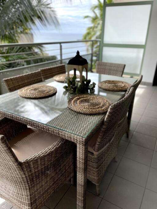 City Lodge Appartment Papeete  Buitenkant foto