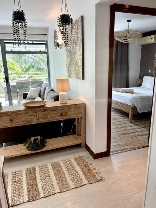 City Lodge Appartment Papeete  Buitenkant foto