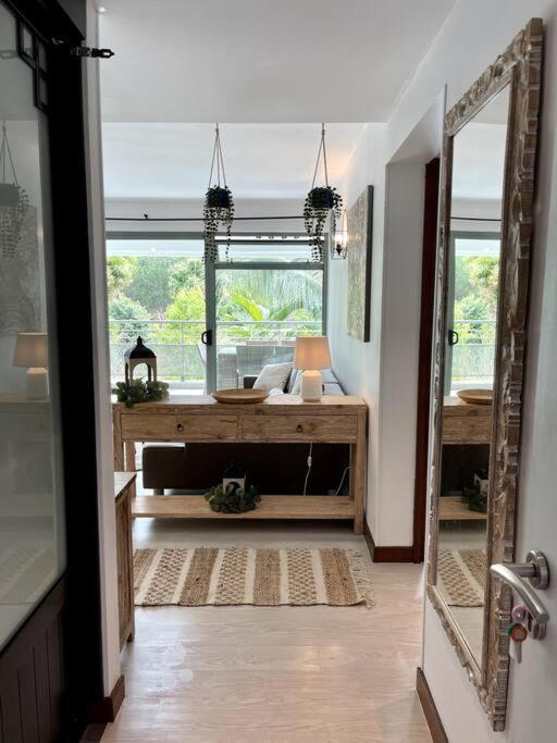 City Lodge Appartment Papeete  Buitenkant foto